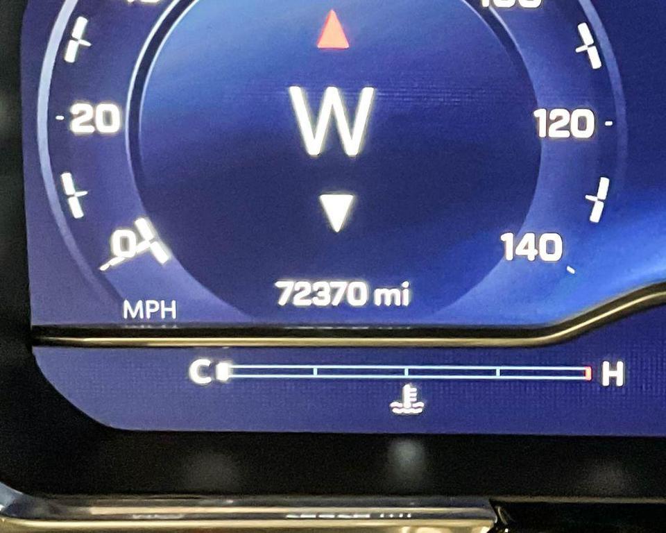 used 2024 Chevrolet Silverado 3500 car, priced at $57,499