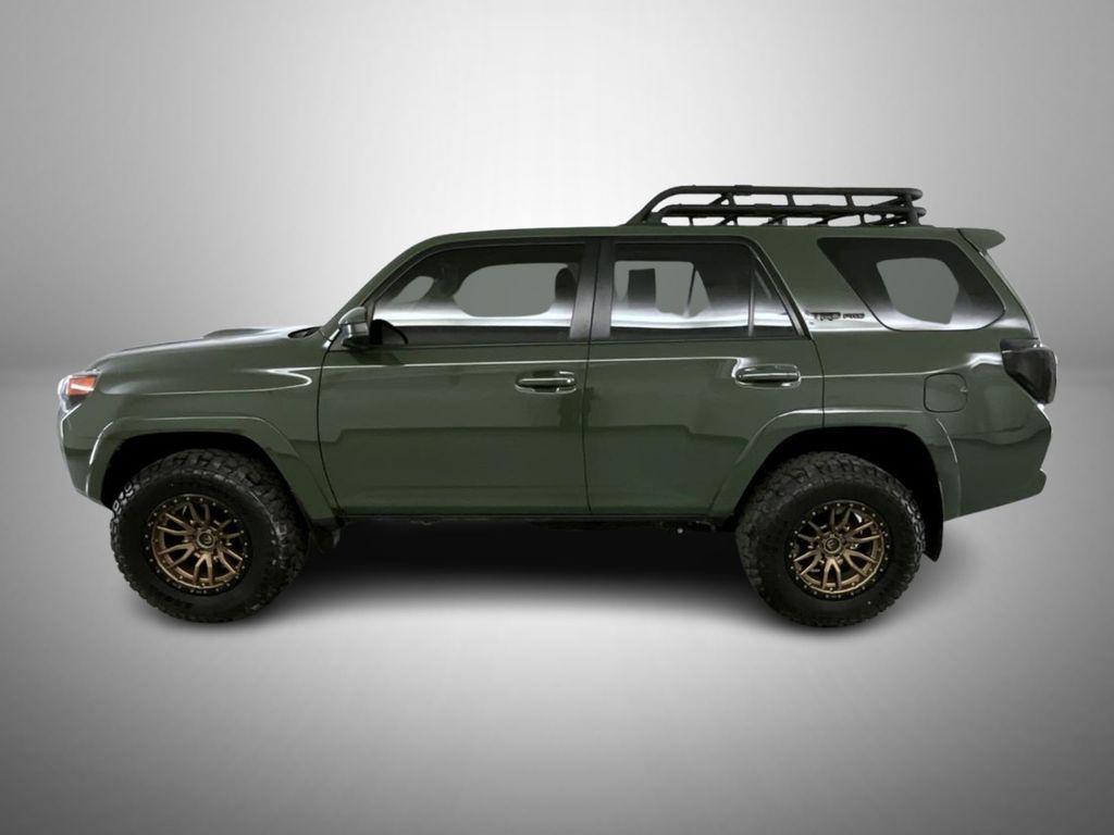 used 2020 Toyota 4Runner car, priced at $46,599