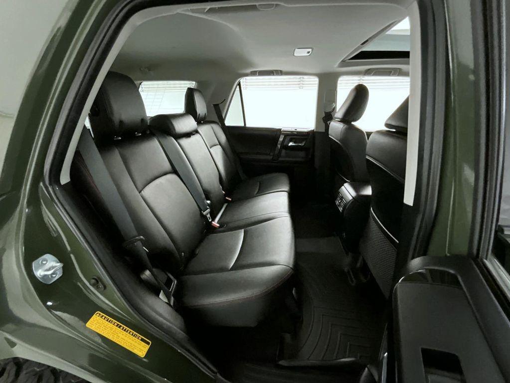used 2020 Toyota 4Runner car, priced at $46,599