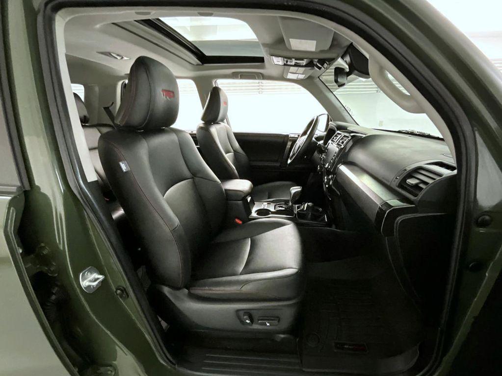 used 2020 Toyota 4Runner car, priced at $46,599