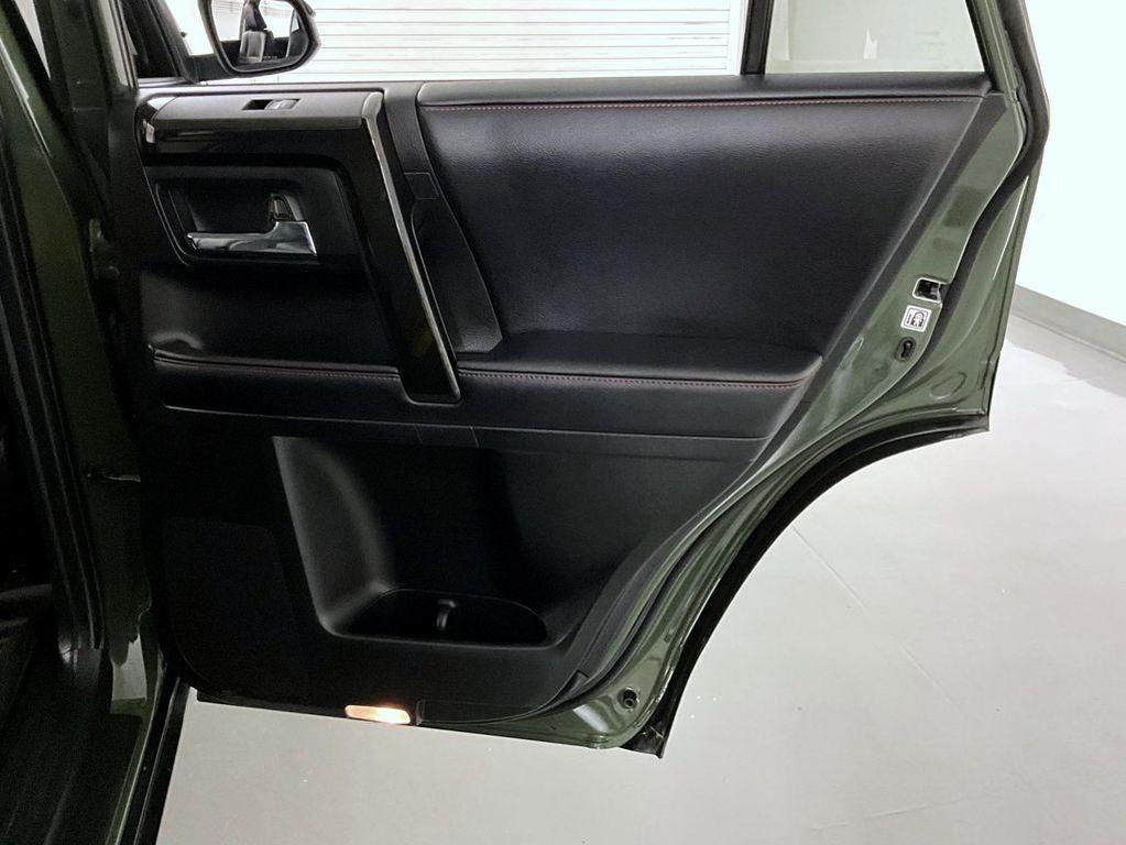 used 2020 Toyota 4Runner car, priced at $46,599