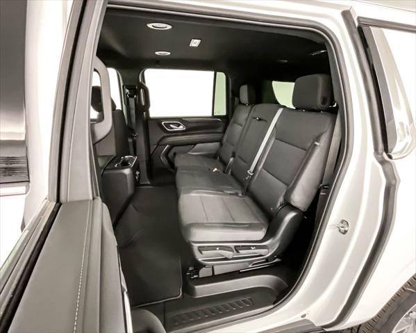 new 2024 Chevrolet Suburban car, priced at $61,669