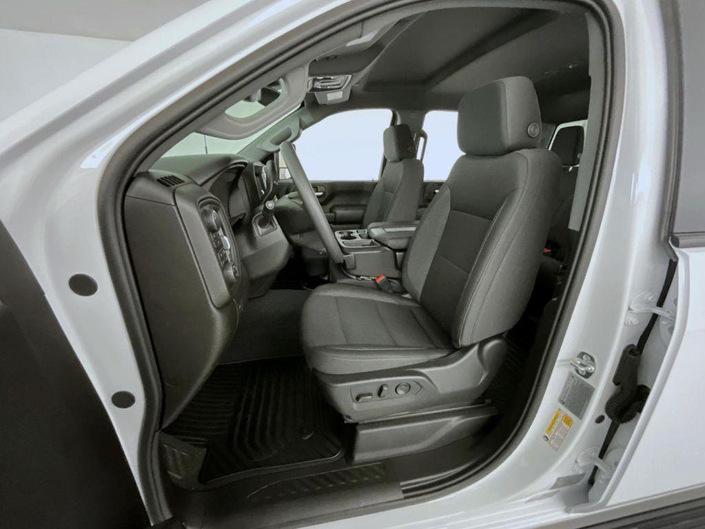 new 2026 Chevrolet Silverado 2500 car, priced at $59,258