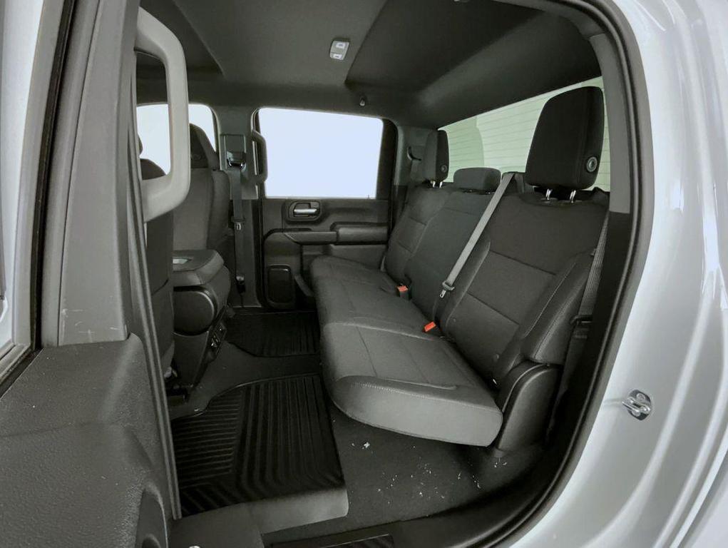 new 2026 Chevrolet Silverado 2500 car, priced at $59,258