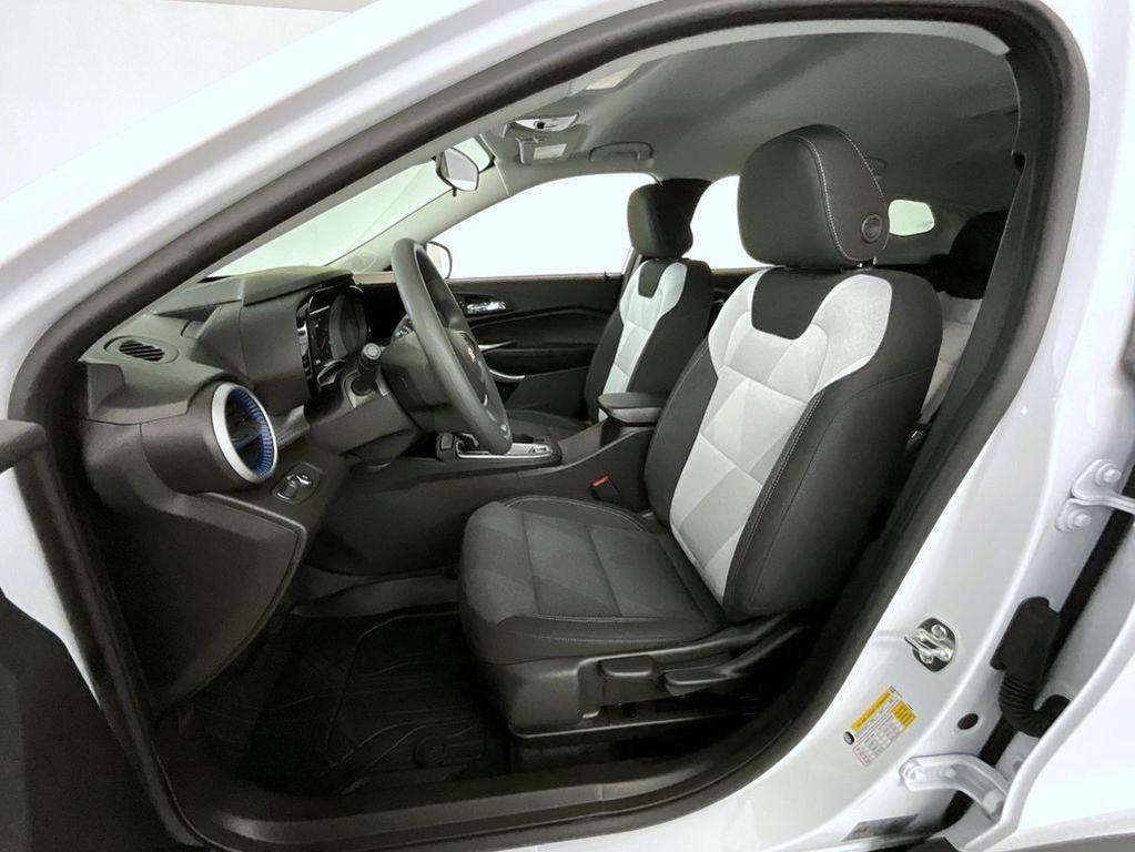 new 2026 Chevrolet Trax car, priced at $24,650