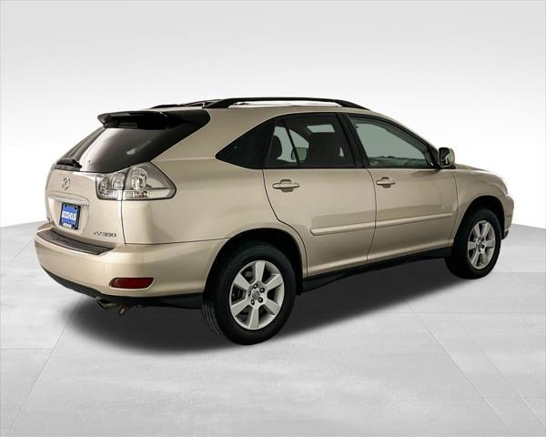 used 2007 Lexus RX 350 car, priced at $6,999