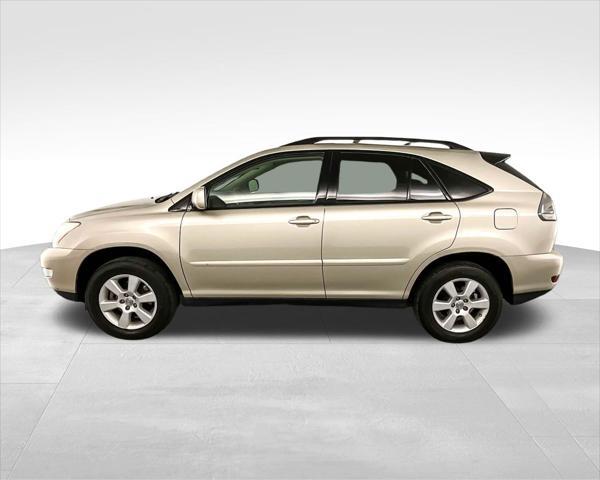 used 2007 Lexus RX 350 car, priced at $6,999