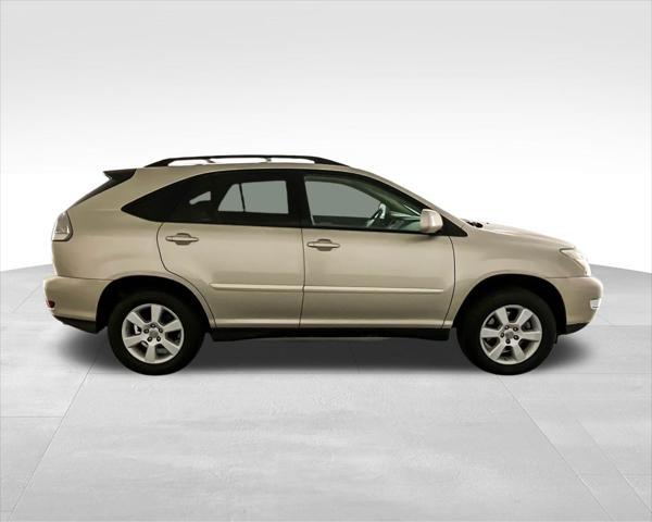 used 2007 Lexus RX 350 car, priced at $6,999