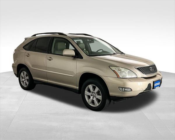 used 2007 Lexus RX 350 car, priced at $6,999