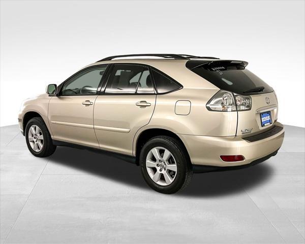 used 2007 Lexus RX 350 car, priced at $6,999