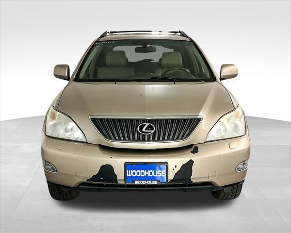 used 2007 Lexus RX 350 car, priced at $6,999