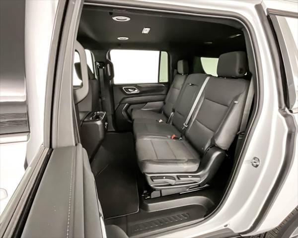 new 2024 Chevrolet Suburban car, priced at $61,669