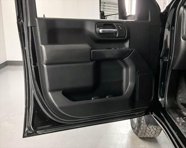 used 2023 Chevrolet Silverado 2500 car, priced at $47,799