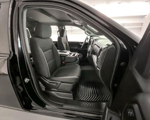 used 2023 Chevrolet Silverado 2500 car, priced at $47,799