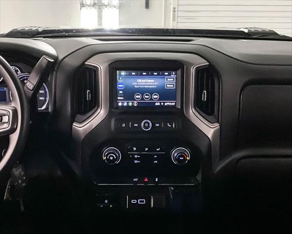 used 2023 Chevrolet Silverado 2500 car, priced at $47,799