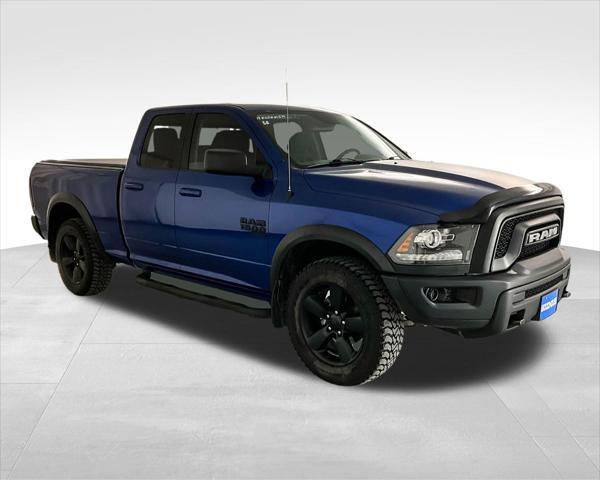 used 2019 Ram 1500 Classic car, priced at $24,499