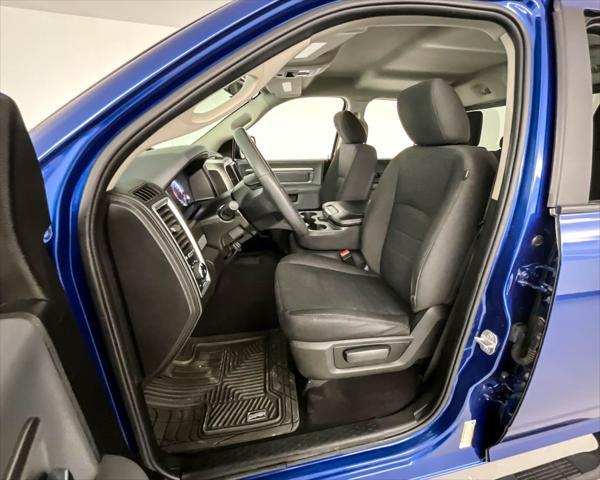 used 2019 Ram 1500 Classic car, priced at $24,499