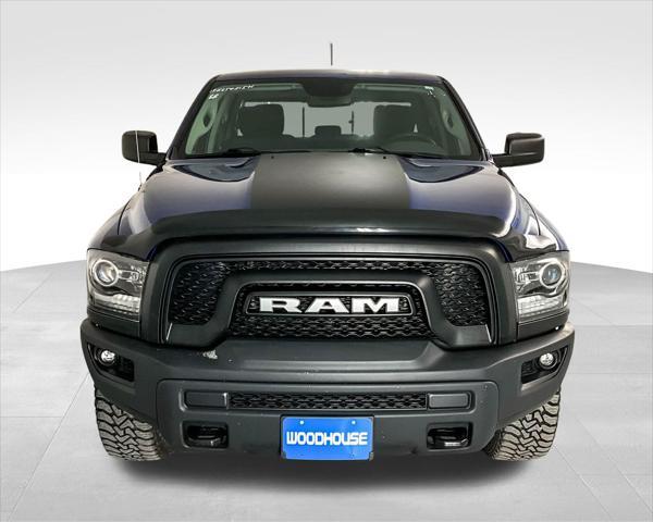 used 2019 Ram 1500 Classic car, priced at $24,499