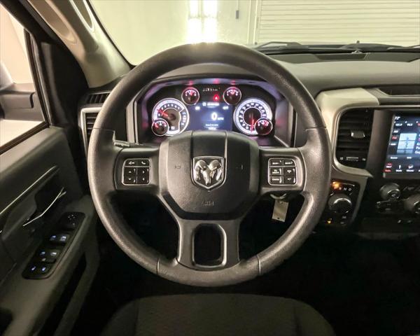 used 2019 Ram 1500 Classic car, priced at $24,499