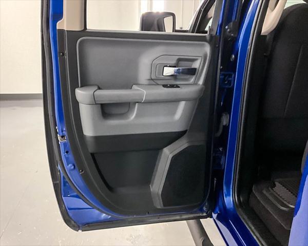 used 2019 Ram 1500 Classic car, priced at $24,499