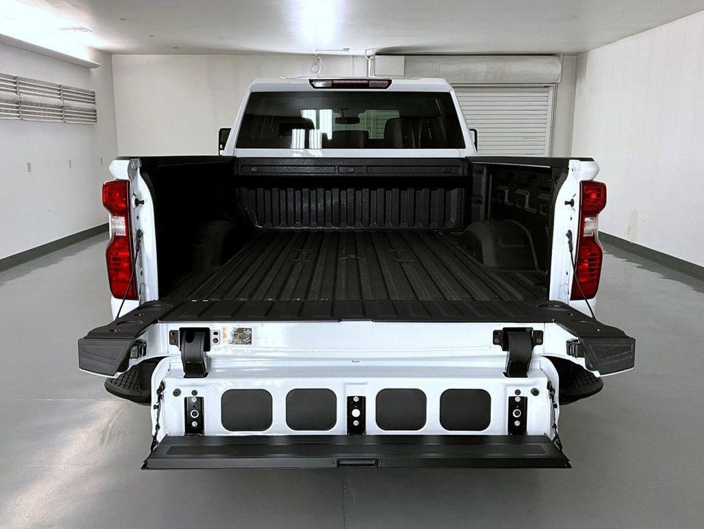 new 2026 Chevrolet Silverado 2500 car, priced at $60,688