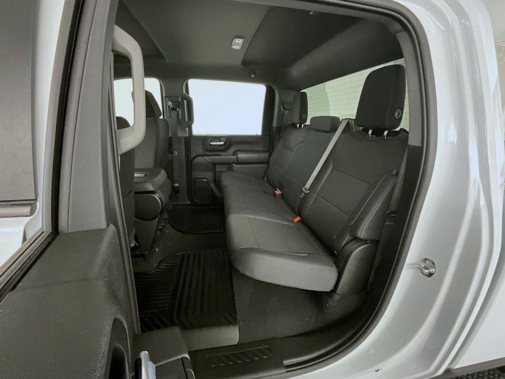 new 2026 Chevrolet Silverado 2500 car, priced at $60,688