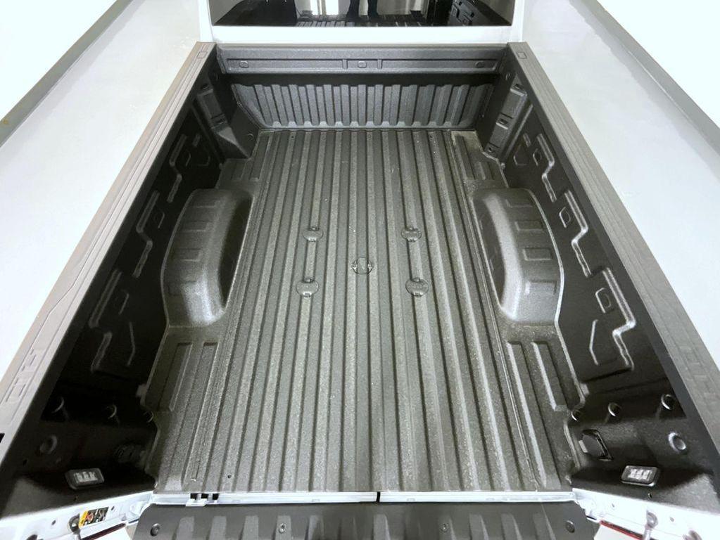 new 2026 Chevrolet Silverado 2500 car, priced at $60,688