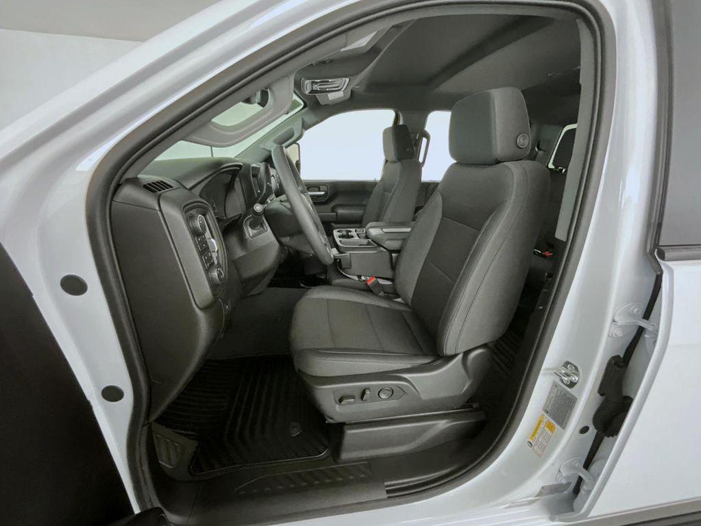 new 2026 Chevrolet Silverado 2500 car, priced at $60,688