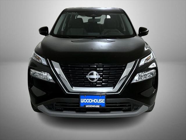 used 2023 Nissan Rogue car, priced at $22,999