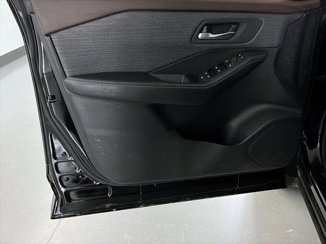 used 2023 Nissan Rogue car, priced at $22,999