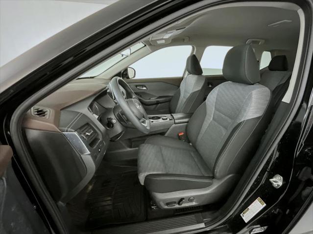used 2023 Nissan Rogue car, priced at $22,999