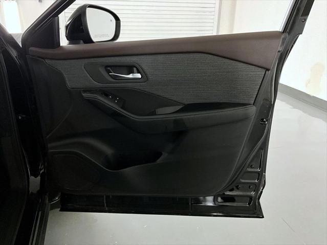 used 2023 Nissan Rogue car, priced at $22,999