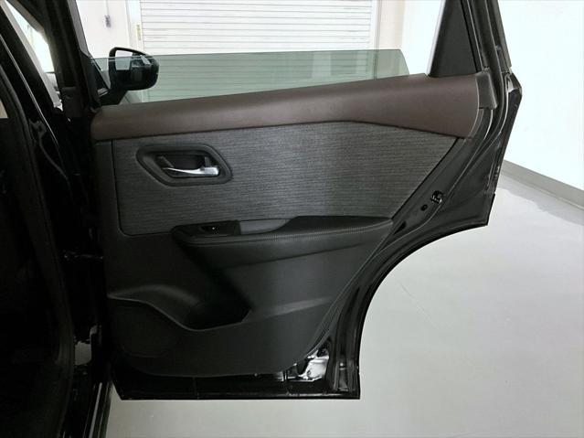 used 2023 Nissan Rogue car, priced at $22,999