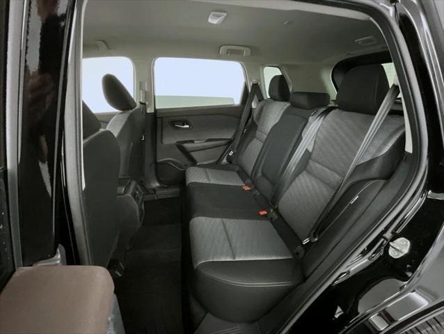 used 2023 Nissan Rogue car, priced at $22,999
