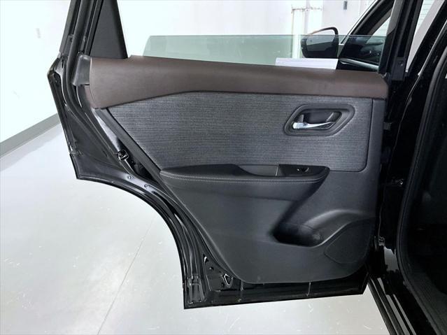 used 2023 Nissan Rogue car, priced at $22,999