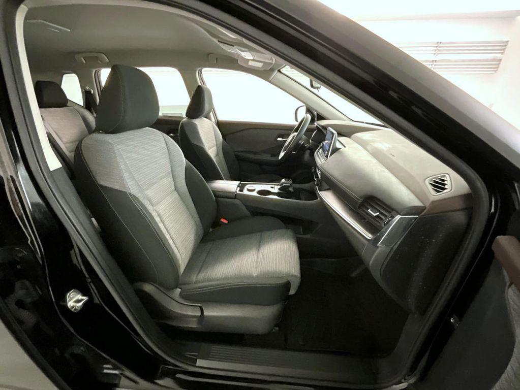 used 2023 Nissan Rogue car, priced at $22,999