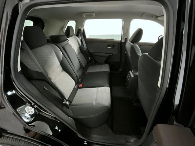 used 2023 Nissan Rogue car, priced at $22,999