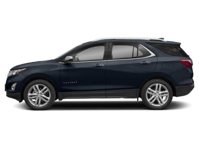 used 2018 Chevrolet Equinox car, priced at $16,999