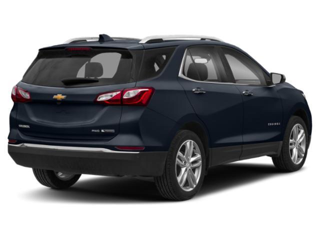 used 2018 Chevrolet Equinox car, priced at $16,999