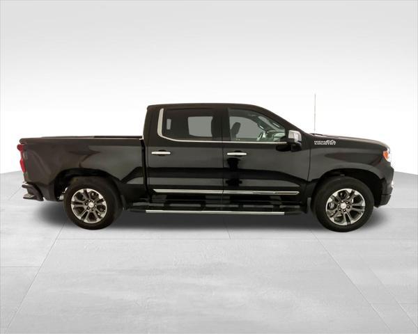 used 2022 Chevrolet Silverado 1500 car, priced at $49,995