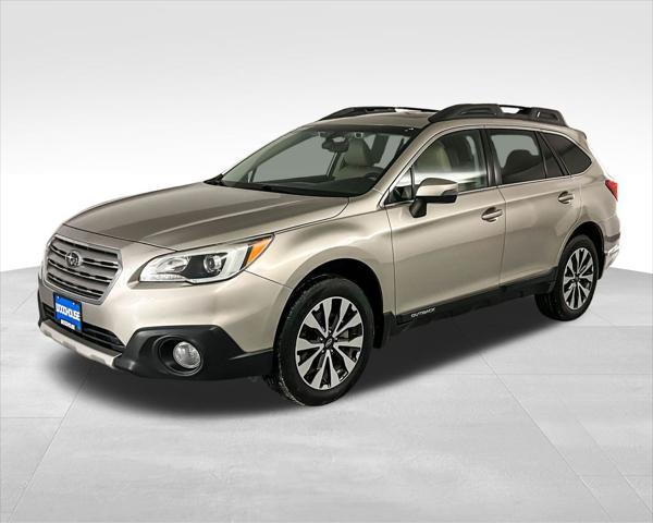 used 2017 Subaru Outback car, priced at $13,999