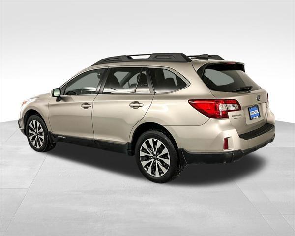 used 2017 Subaru Outback car, priced at $13,999