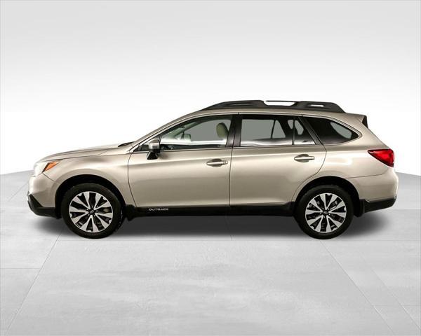 used 2017 Subaru Outback car, priced at $13,999