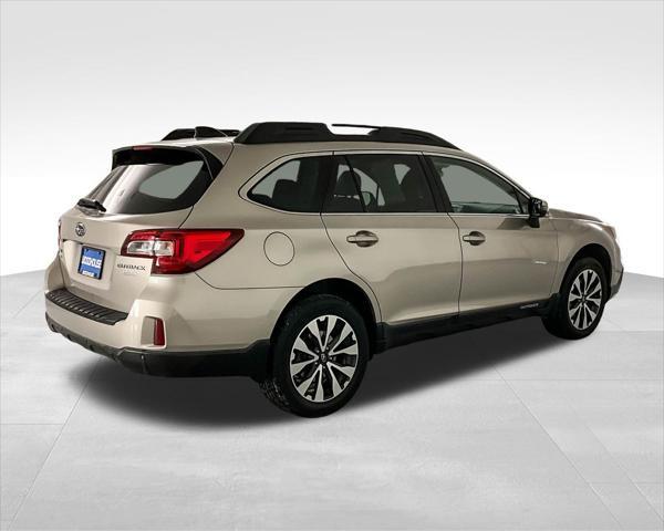 used 2017 Subaru Outback car, priced at $13,999