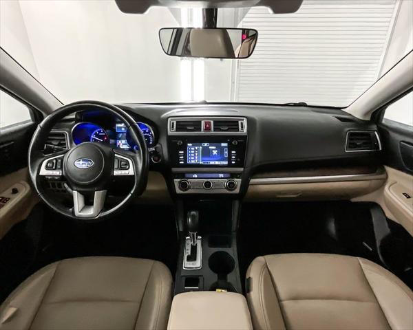 used 2017 Subaru Outback car, priced at $13,999