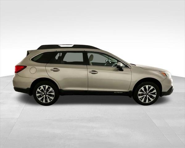 used 2017 Subaru Outback car, priced at $13,999