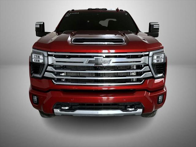 used 2024 Chevrolet Silverado 3500 car, priced at $74,999