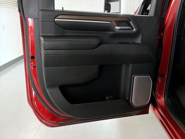 used 2024 Chevrolet Silverado 3500 car, priced at $74,999