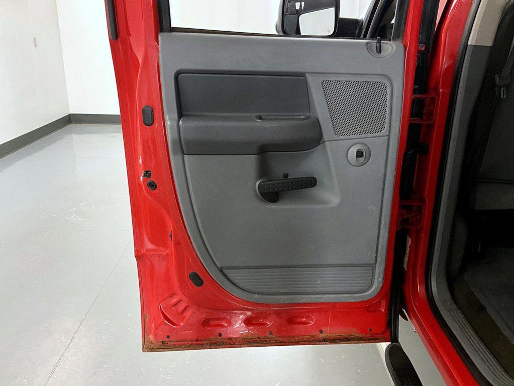 used 2008 Dodge Ram 2500 car, priced at $8,999