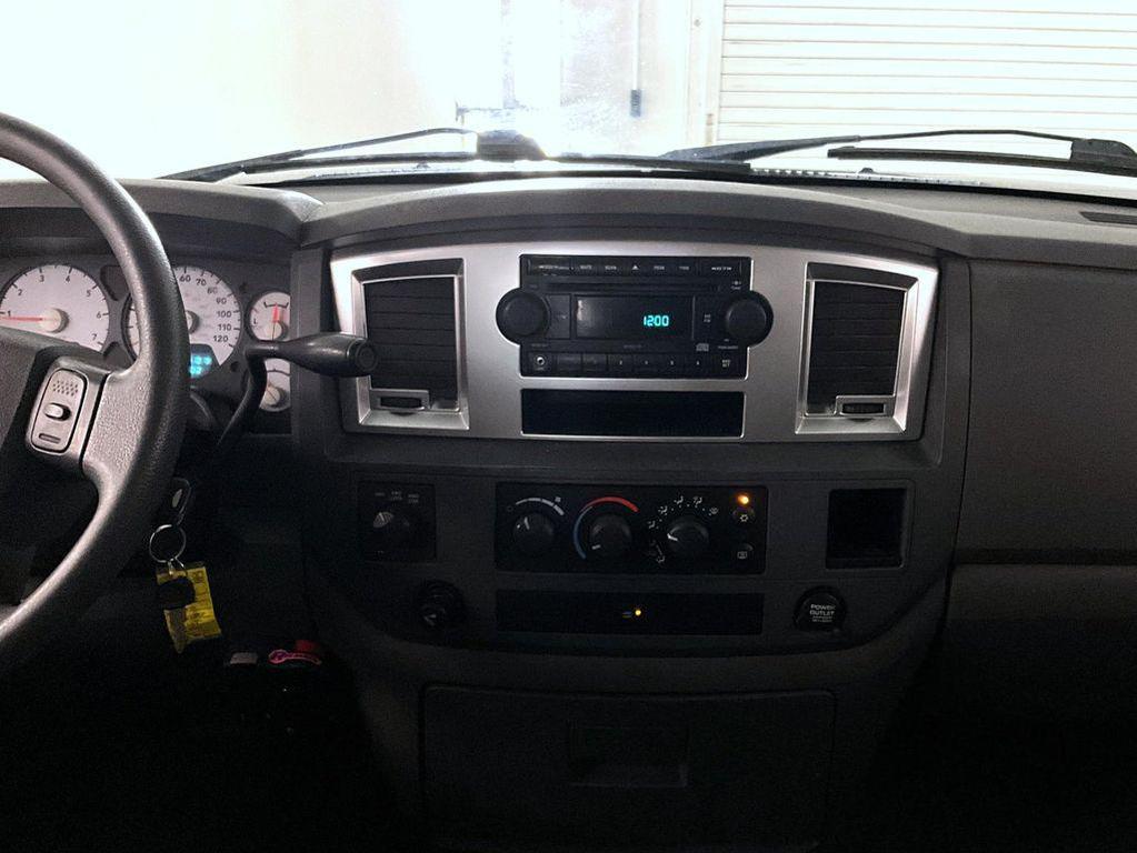 used 2008 Dodge Ram 2500 car, priced at $8,999